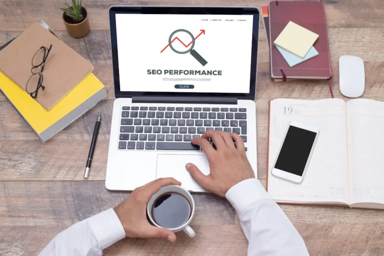 SEO para Iniciantes em 2026