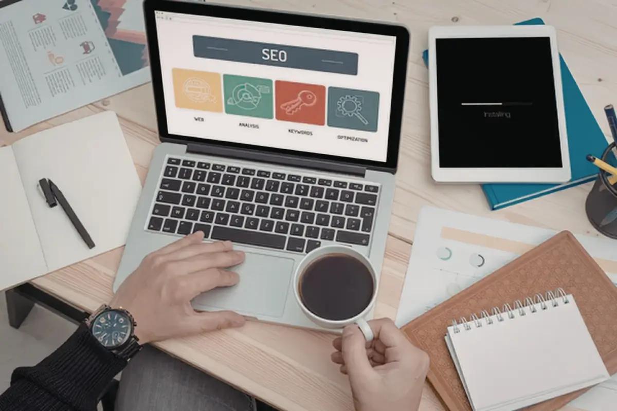 SEO On-Page Checklist Completo: 25 Passos para Otimizar Seu Site e Ranquear no Google 1 Checklist SEO On-Page Completo