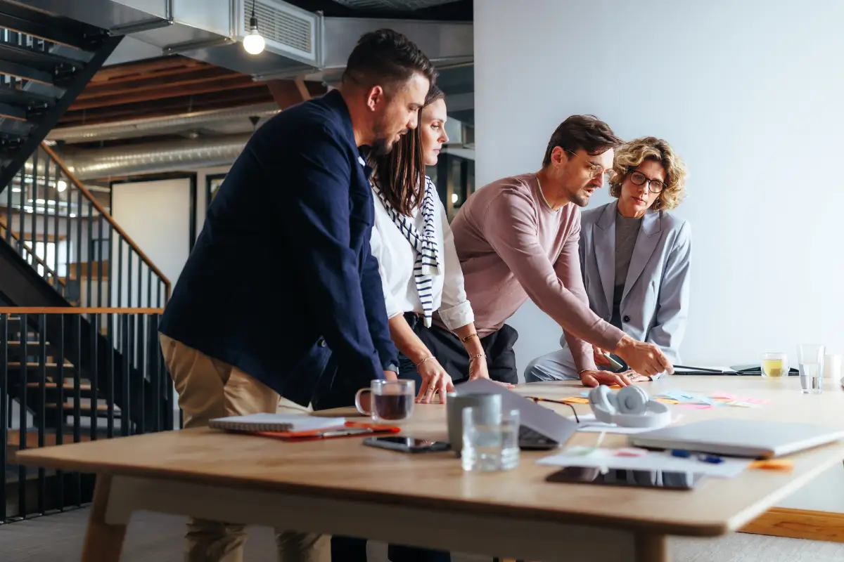 Como Abrir Agência de Marketing Digital: Estrutura, Processos e Clientes 1 Como Abrir Agência de Marketing Digital