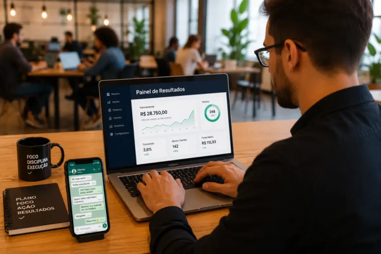 Como Trabalhar Com Marketing Digital: Tudo o Que Você Precisa Saber 1 Como Trabalhar Com Marketing Digital