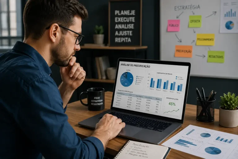 Como Precificar Serviços de Marketing Digital: Guia Definitivo 1 Como precificar serviços de marketing digital planilha estratégia