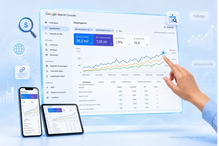 Google Search Console: Guia Completo para Iniciantes e Avançados 7 Google Search Console Guia Completo