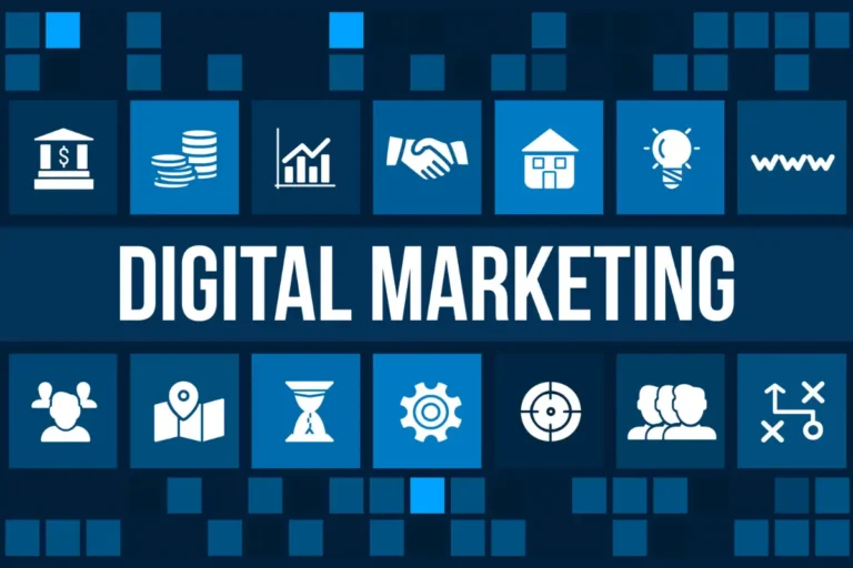 Marketing Digital de Ponta a Ponta: As 5 estratégias validadas para este ano 1 Marketing Digital de Ponta a Ponta As 5 estratégias validadas para este ano