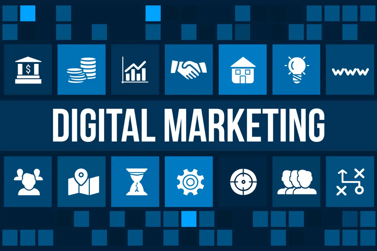 Marketing Digital de Ponta a Ponta: As 5 estratégias validadas para este ano 1 Marketing Digital de Ponta a Ponta As 5 estratégias validadas para este ano