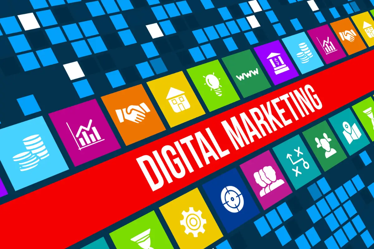 O Que é Marketing Digital? Guia Completo para Iniciantes: Conceitos, Estratégias e Exemplos Reais 1 O que é Marketing Digital Guia Completo