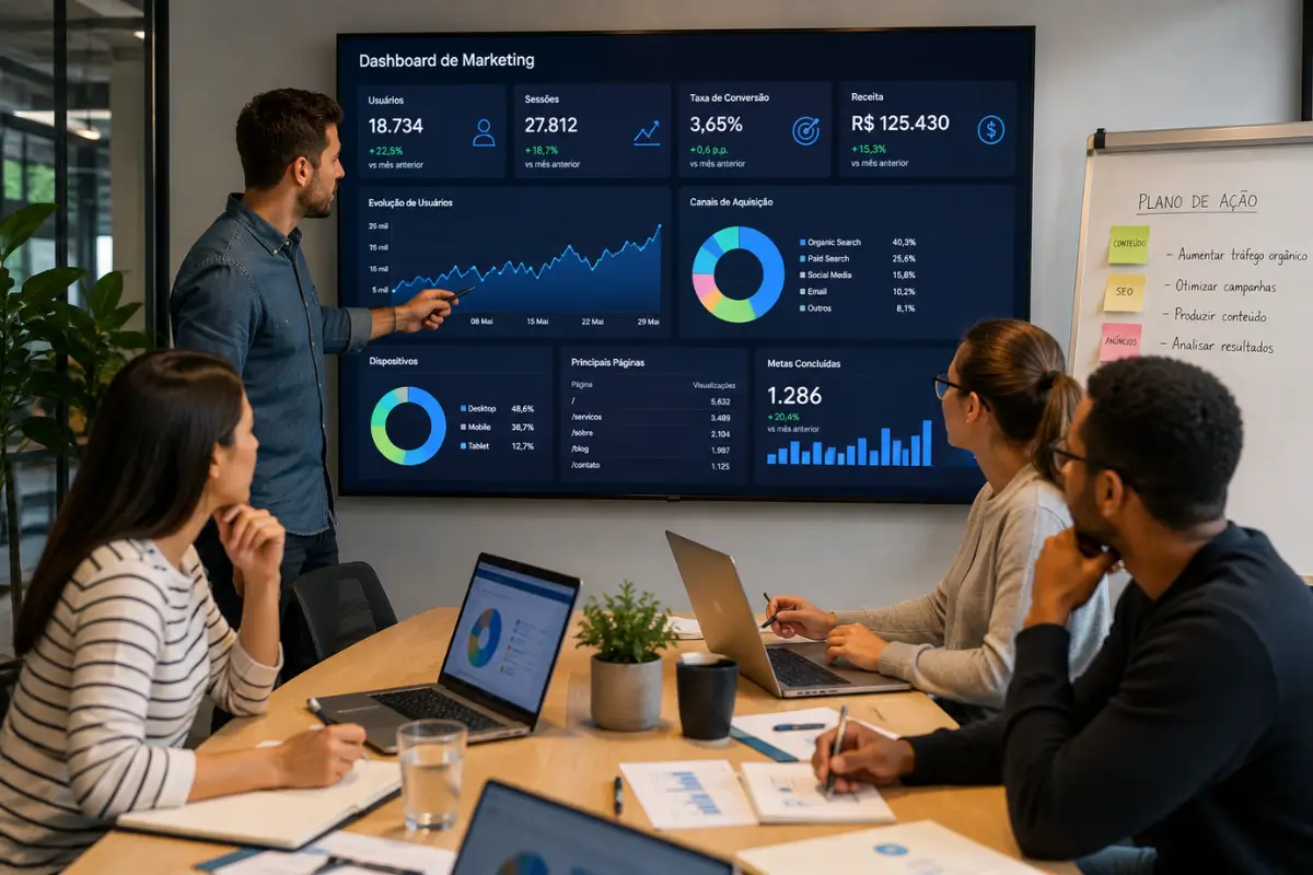 O que mudou no Marketing Digital este ano e como adaptar sua empresa agora 1 O que mudou no Marketing Digital este ano