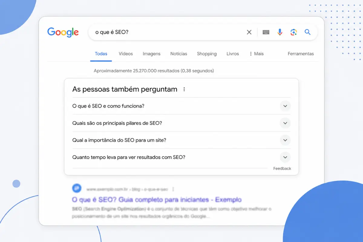 SEO On-Page Checklist Completo: 25 Passos para Otimizar Seu Site e Ranquear no Google 2 Checklist de SEO On-Page