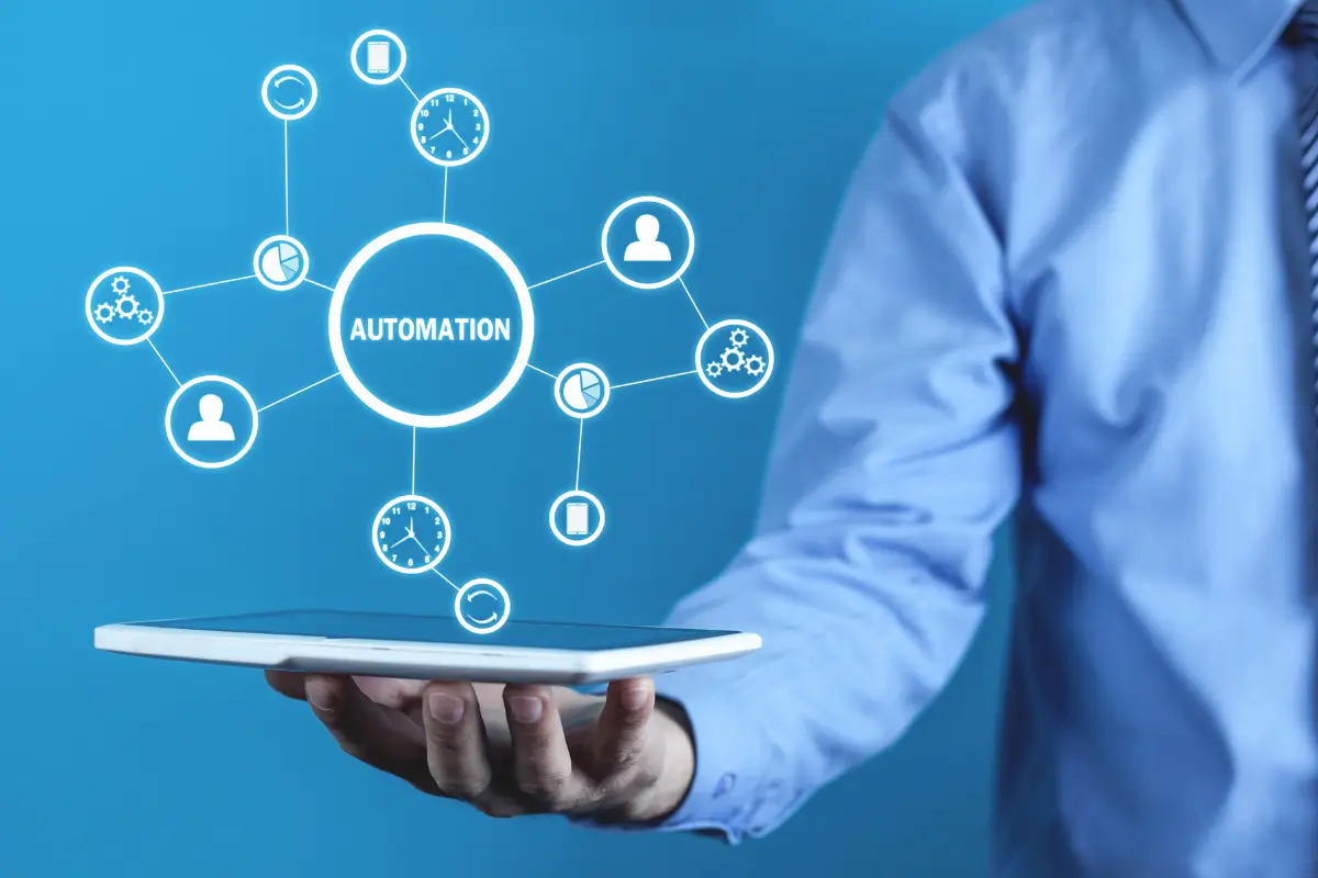 Automação de Marketing: O Guia Completo para Automatizar Vendas, Leads e Relacionamento em 2026 1 Automação de Marketing O Guia Completo