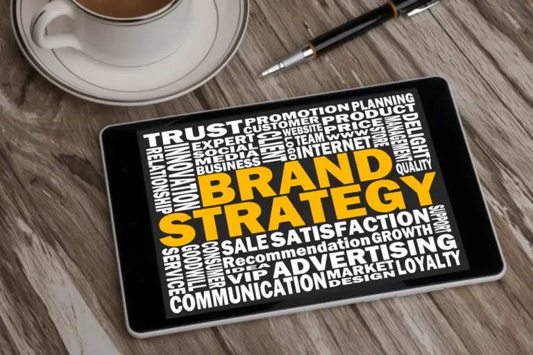 Branding Digital: Como Construir uma Marca Forte na Internet 1 Branding Digital Como Construir uma Marca Forte na Internet