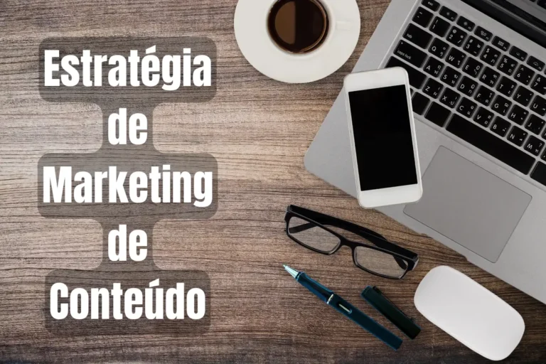 Estratégia de Marketing de Conteúdo: Da Criação à Conversão 1 Estratégia de Marketing de Conteúdo Da Criação à Conversão