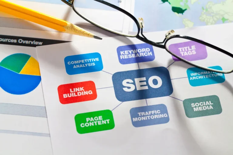 O Que É SEO? Entenda Como o Google Escolhe o 1º Lugar 1 O Que É SEO Entenda Como o Google Escolhe o 1º Lugar