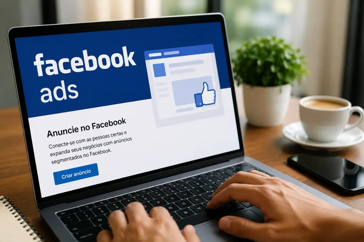 Anunciar no Facebook: 5 Exemplos Práticos Que Geram Vendas 1 Anunciar no Facebook 5 Exemplos Práticos Que Geram Vendas