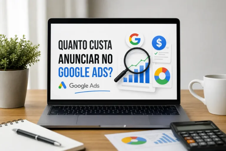 Quanto Custa Anunciar no Google Ads? Guia Prático de Valores e Orçamento 16 Quanto Custa Anunciar no Google Ads?